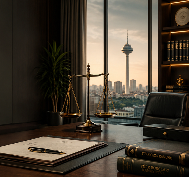 Law office